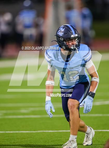 Thumbnail 2 in Garland @ Wylie East photogallery.