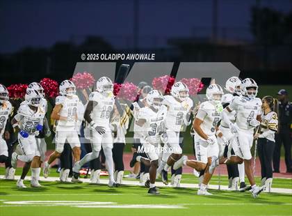 Thumbnail 3 in Garland @ Wylie East photogallery.