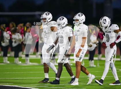 Thumbnail 2 in Garland @ Wylie East photogallery.