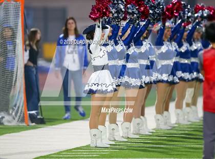 Thumbnail 2 in Garland @ Wylie East photogallery.