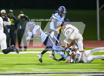 Thumbnail 1 in Garland @ Wylie East photogallery.