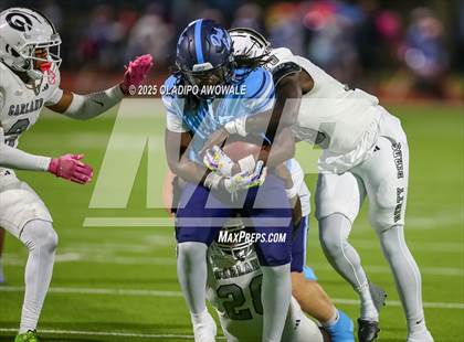 Thumbnail 3 in Garland @ Wylie East photogallery.