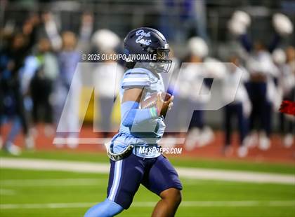 Thumbnail 3 in Garland @ Wylie East photogallery.