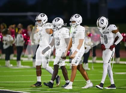 Thumbnail 1 in Garland @ Wylie East photogallery.