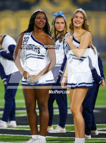 Thumbnail 1 in Garland @ Wylie East photogallery.