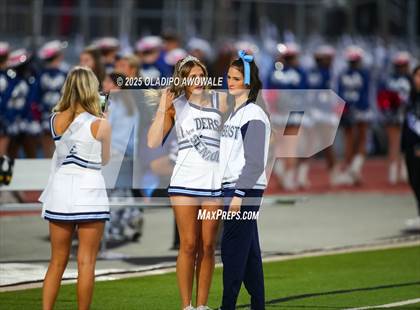 Thumbnail 2 in Garland @ Wylie East photogallery.