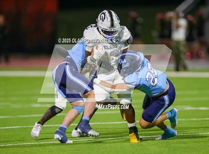 Thumbnail 2 in Garland @ Wylie East photogallery.