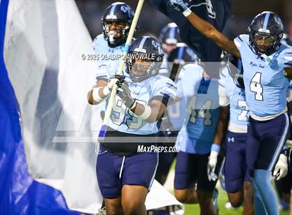 Thumbnail 3 in Garland @ Wylie East photogallery.