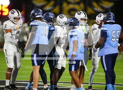 Thumbnail 2 in Garland @ Wylie East photogallery.