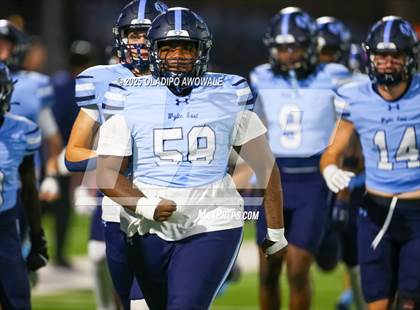 Thumbnail 1 in Garland @ Wylie East photogallery.