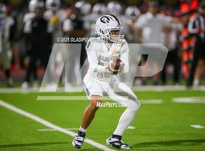 Thumbnail 1 in Garland @ Wylie East photogallery.