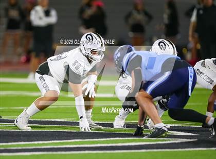 Thumbnail 1 in Garland @ Wylie East photogallery.