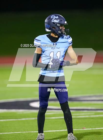 Thumbnail 2 in Garland @ Wylie East photogallery.