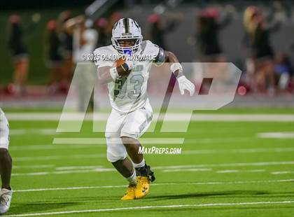 Thumbnail 1 in Garland @ Wylie East photogallery.