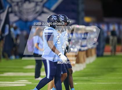 Thumbnail 3 in Garland @ Wylie East photogallery.