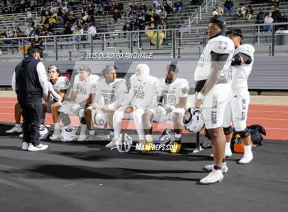 Thumbnail 1 in Garland @ Wylie East photogallery.