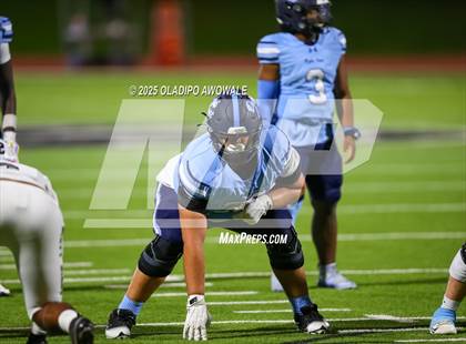 Thumbnail 2 in Garland @ Wylie East photogallery.