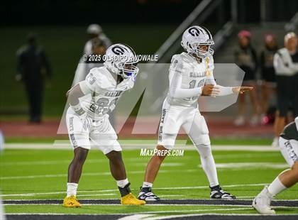 Thumbnail 2 in Garland @ Wylie East photogallery.