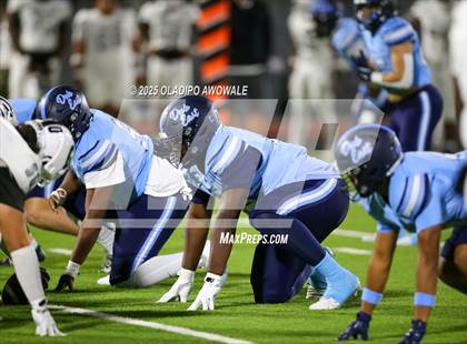 Thumbnail 3 in Garland @ Wylie East photogallery.