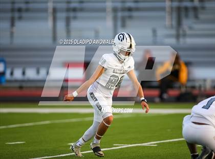 Thumbnail 2 in Garland @ Wylie East photogallery.