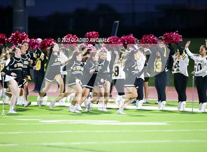 Thumbnail 3 in Garland @ Wylie East photogallery.