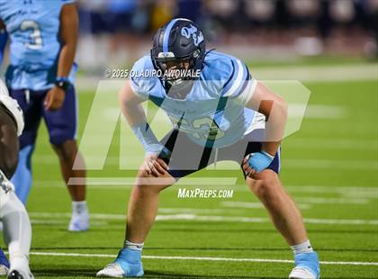 Thumbnail 2 in Garland @ Wylie East photogallery.