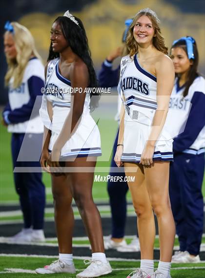 Thumbnail 3 in Garland @ Wylie East photogallery.