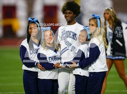 Thumbnail 1 in Garland @ Wylie East photogallery.