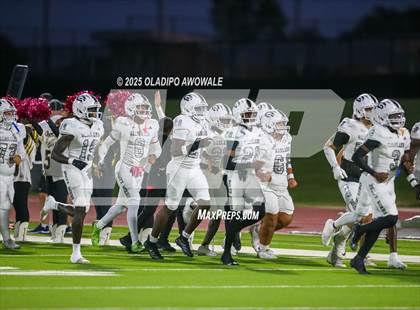 Thumbnail 1 in Garland @ Wylie East photogallery.