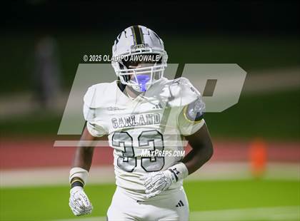 Thumbnail 2 in Garland @ Wylie East photogallery.