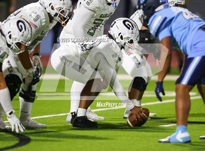 Thumbnail 1 in Garland @ Wylie East photogallery.