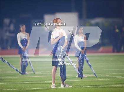 Thumbnail 1 in Garland @ Wylie East photogallery.