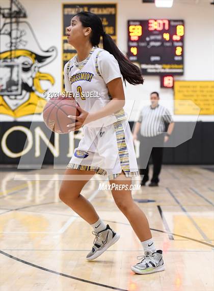 Thumbnail 1 in Madison vs. Grossmont photogallery.