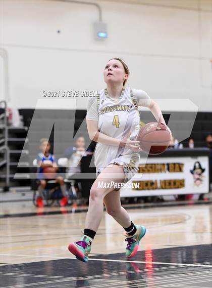 Thumbnail 3 in Madison vs. Grossmont photogallery.