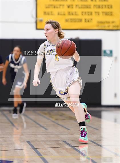 Thumbnail 3 in Madison vs. Grossmont photogallery.