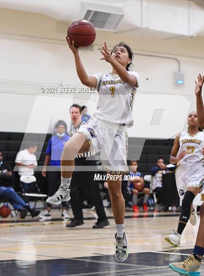 Thumbnail 1 in Madison vs. Grossmont photogallery.