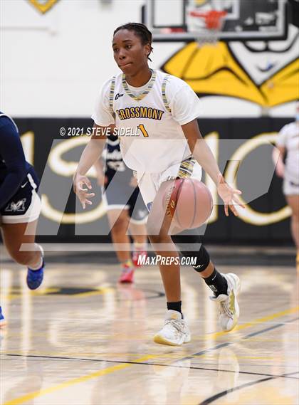 Thumbnail 2 in Madison vs. Grossmont photogallery.