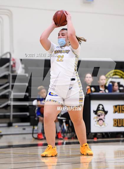 Thumbnail 3 in Madison vs. Grossmont photogallery.