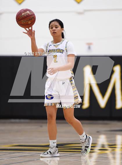 Thumbnail 3 in Madison vs. Grossmont photogallery.