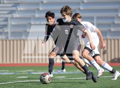 Thumbnail 3 in San Angelo Central vs. Churchill photogallery.