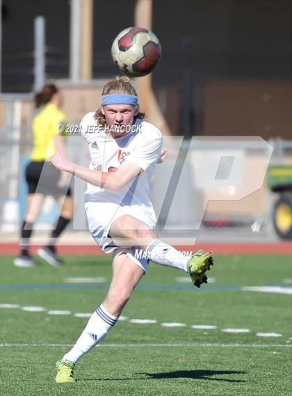 Thumbnail 2 in San Angelo Central vs. Churchill photogallery.
