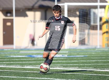 Thumbnail 3 in San Angelo Central vs. Churchill photogallery.