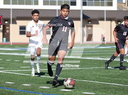 Thumbnail 3 in San Angelo Central vs. Churchill photogallery.