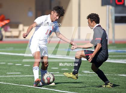 Thumbnail 3 in San Angelo Central vs. Churchill photogallery.