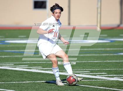Thumbnail 3 in San Angelo Central vs. Churchill photogallery.