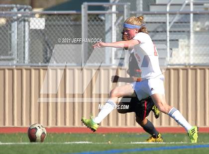 Thumbnail 1 in San Angelo Central vs. Churchill photogallery.
