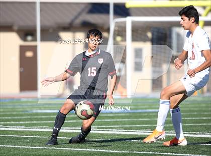 Thumbnail 1 in San Angelo Central vs. Churchill photogallery.