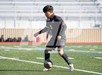 Thumbnail 3 in San Angelo Central vs. Churchill photogallery.