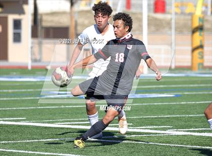 Thumbnail 1 in San Angelo Central vs. Churchill photogallery.