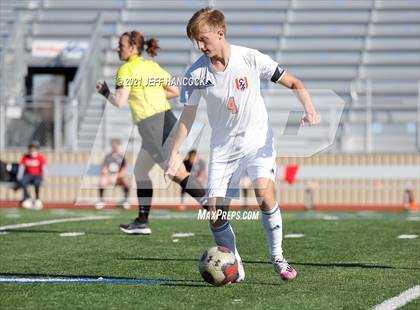Thumbnail 3 in San Angelo Central vs. Churchill photogallery.